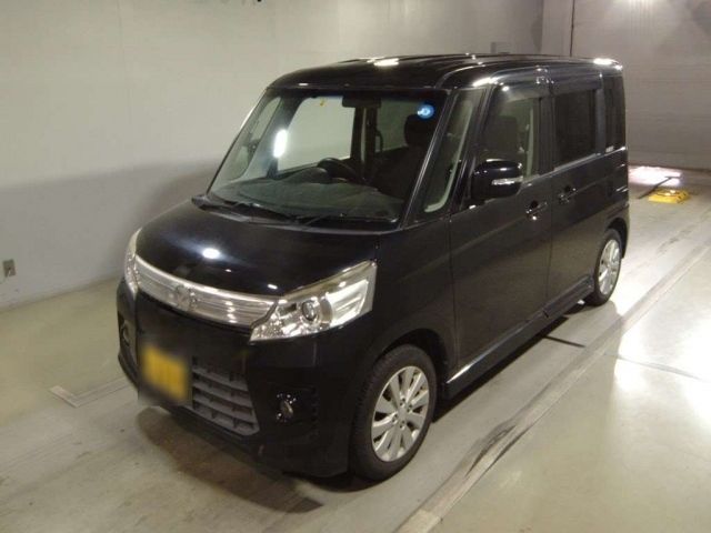 30080 MAZDA FLAIR WAGON MM32S 2013 г. (TAA Tohoku)